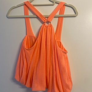 Free People tank top